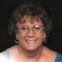 Charlene Redman Kinnard Obituary (2025) - Frankfort, KY - Harrod ...