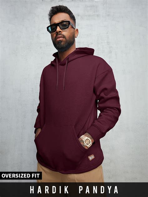 Red Mens Hoodies at Sandra Slavin blog