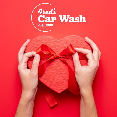 Fred's Car Wash (@fredscarwashct) • Instagram photos and videos