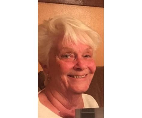 Charlene Binder Obituary (1934 - 2025) - Harvard, IL - Northwest Herald