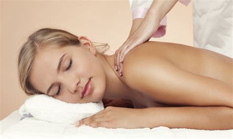 Hands of Healing Massage Therapy - From $59.40 - Cincinnati | Groupon