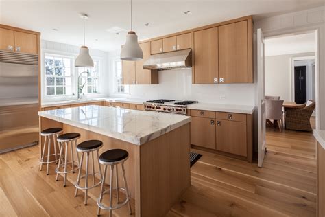 Rift & Quarter Sawn Oak, Long Island NY - Vermont Plank Flooring