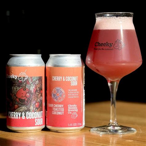 Cheeky Monkey Brewing Co (@cheekymonkeybeer) • Instagram photos and videos