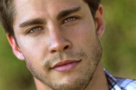 Dean Geyer Movies