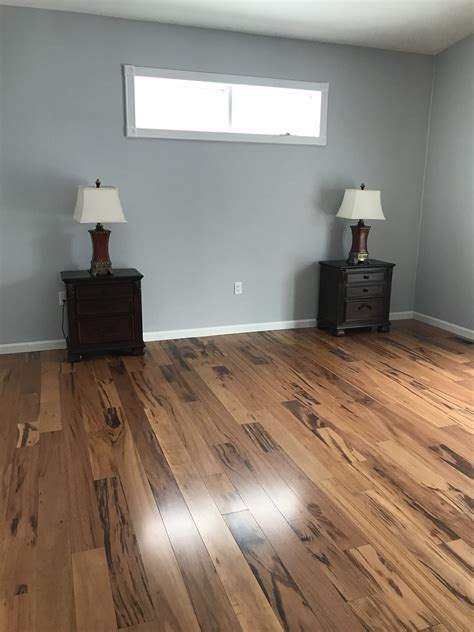 How To Choose The Best Hardwood Floor Paint Colors - Flooring Designs