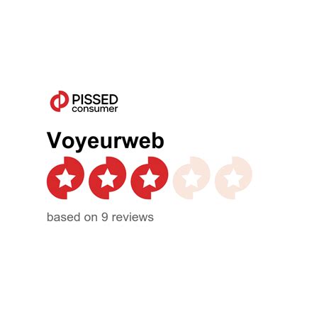 Voyeurweb Reviews | voyeurweb.com @ PissedConsumer