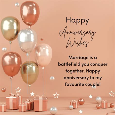 90+ Anniversary Quotes For Friend : Wishes, Messages, Greetings, Status ...