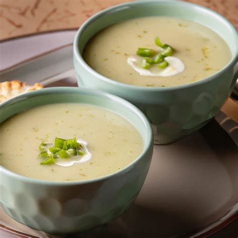 Creamy Celery Soup Recipe – Easy Steps To A Satisfying Meal – Soup Chick
