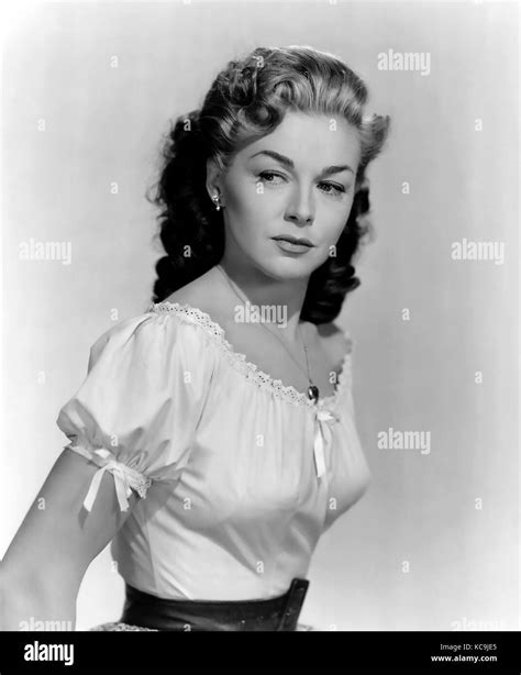 Marguerite chapman hi-res stock photography and images - Alamy