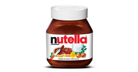 Nutella Cafe Restaurant Opens In New York City