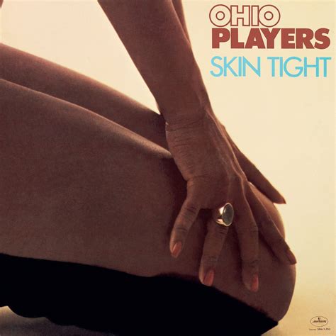 Ohio Players - Skin Tight (1974) - JazzRockSoul.com
