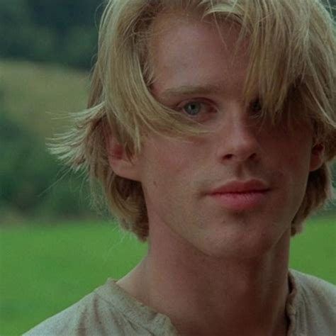 25 pictures of young cary elwes that will reignite your childhood crush ...