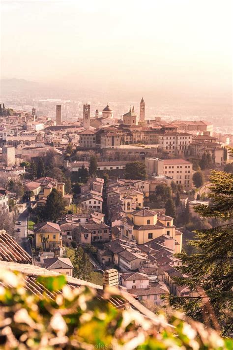 10 Breathtaking & Beautiful Northern Italian Cities and Towns | solosophie
