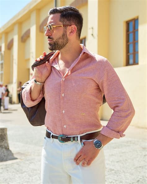 The Ultimate Guide for Men's Rectangle Body Shape: Features, Garments ...