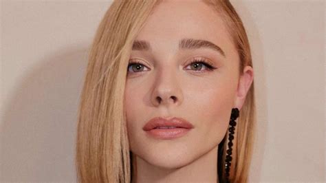Chloe Grace Moretz comes out as gay in support of Kamala Harris: 'We need protections in this ...