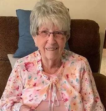 Violet Irene Smith Obituary (2024) - Columbia, MO - Houser-Millard ...