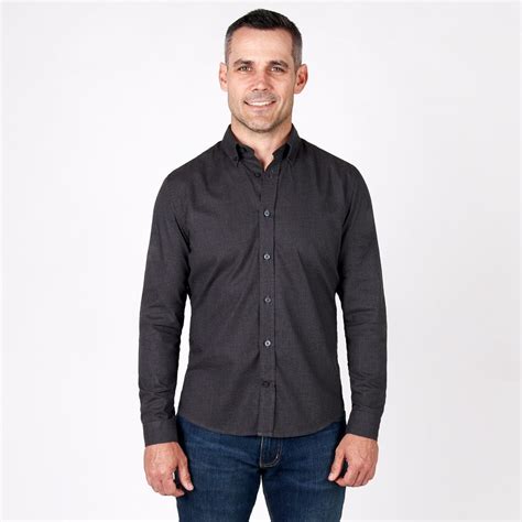 Clothes for Short Men | Men's Clothing | Ash & Erie