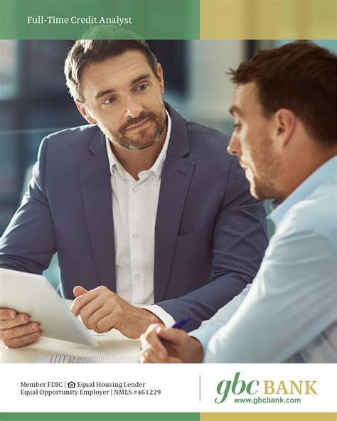 Justin R. Proctor on LinkedIn: We are hiring Greenfield Banking Company ...