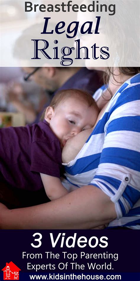 Legal rights to breastfeed your baby in public have been protected by the passage of California ...