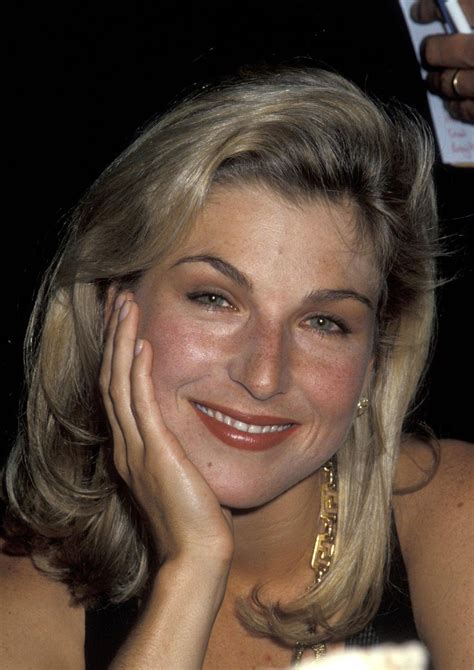 Young Tatum O'Neal: A Look Back at Her Early Years in Hollywood