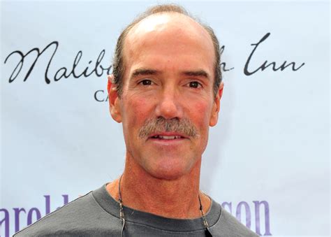 'Baywatch' Actor Mike Newman Opens Up About His Lengthy Battle With ...