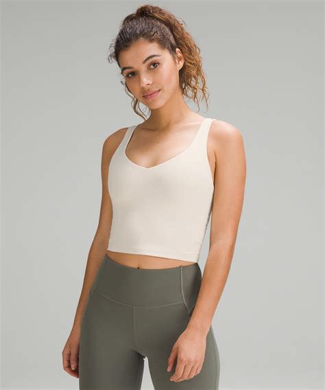 lululemon Align™ Tank Top - AllEars.Net