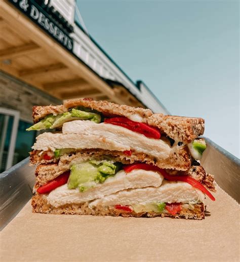 Almost Heaven Desserts & Coffee Shop - Bridgeport - Visit Mountaineer ...