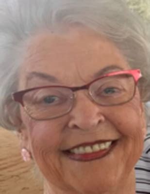 Carol Sue Anderson Obituary - 2023 - Vandemore Funeral Homes and ...