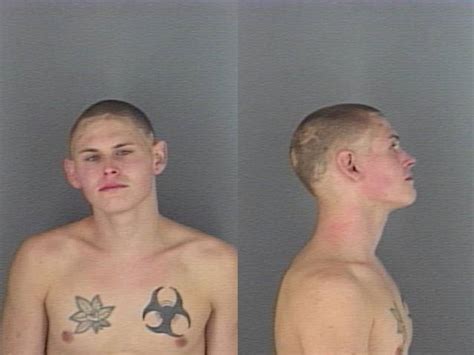 Shawnee County jail inmate recaptured after escape