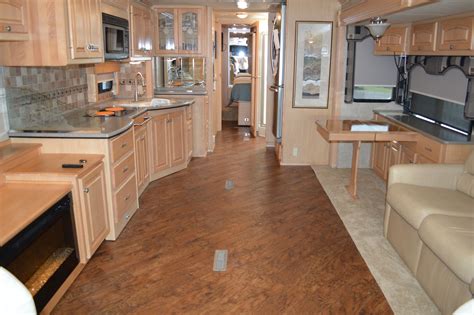 Vinyl Flooring For Rvs: An Overview - Flooring Designs