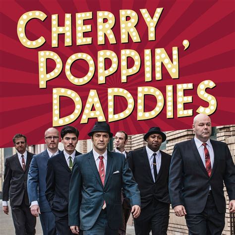 Cherry Poppin' Daddies | Visit South Jersey