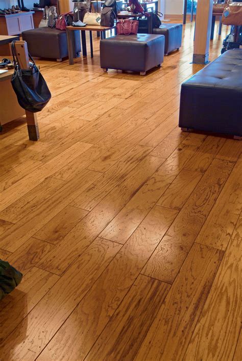 The Benefits Of Armstrong Hardwood Flooring - Flooring Designs