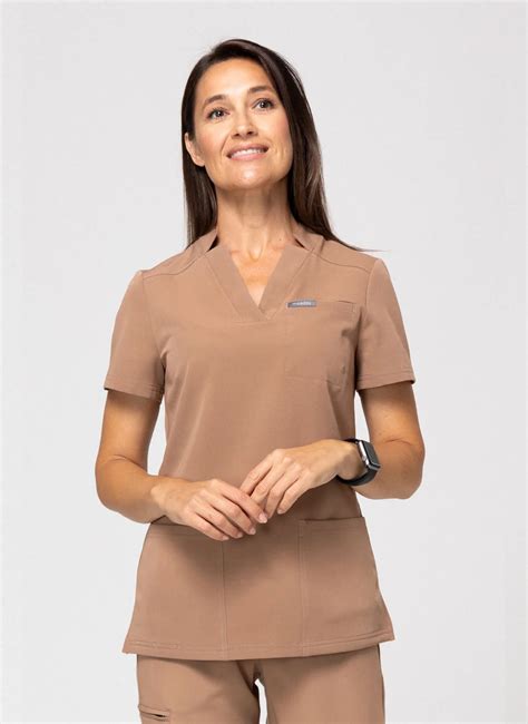 Comfy Shirt Brown - My Moodsy