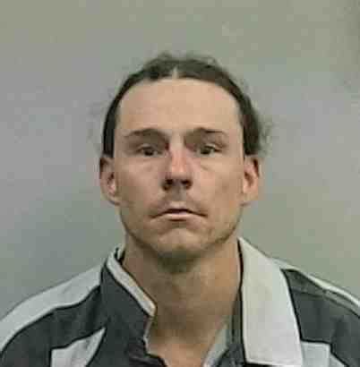 EVANGELINE PARISH SHERIFF'S NARCOTIC AGENTS AND PROBATION AND PAROLE ...