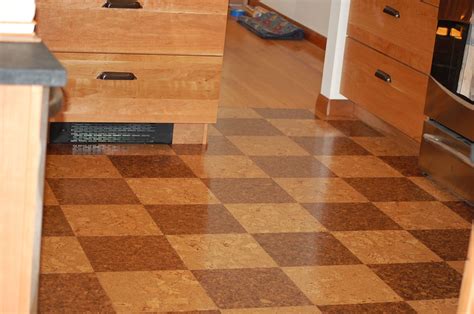 Cork Floor Squares – Flooring Tips