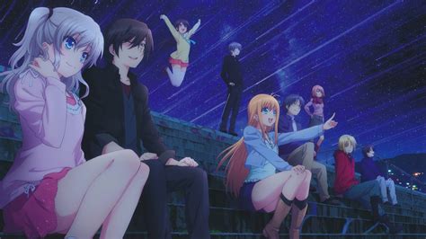 Charlotte Wallpapers (77+ images)