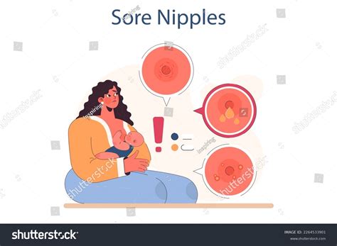 51 Womans Cracked Nipples Royalty-Free Images, Stock Photos & Pictures ...