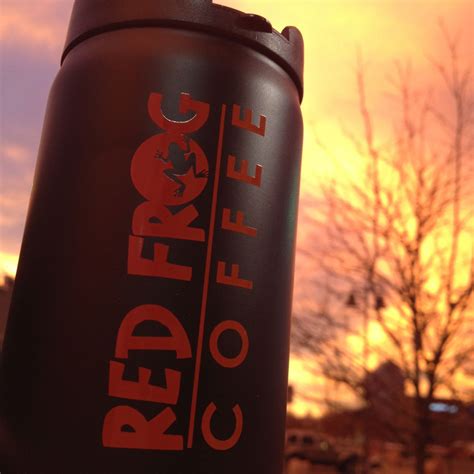 Store | Red Frog Coffee