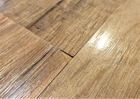 Wood Laminate Flooring Problems - Clsa Flooring Guide