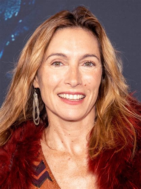 Claudia Karvan - Actress