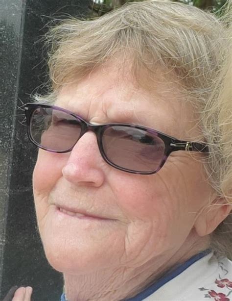 Joyce Rader - 2023 - Derfelt Funeral Home