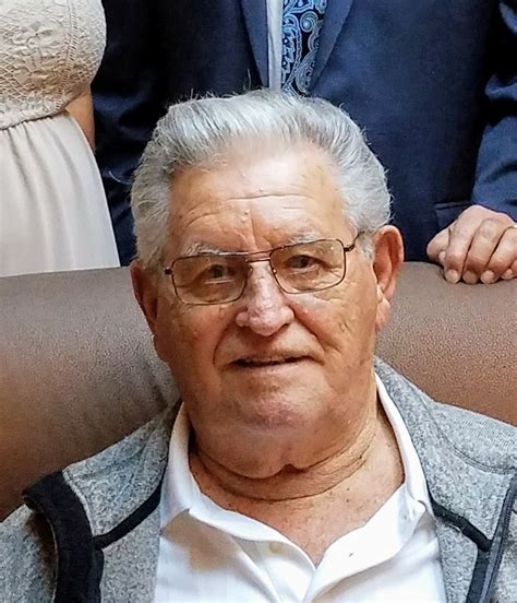 William "Bill" Shilbauer | Proko-Wall Funeral Home & Crematory