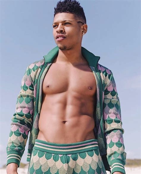 Bryshere Y. Gray: The Rise Of A Multifaceted Talent In Hollywood