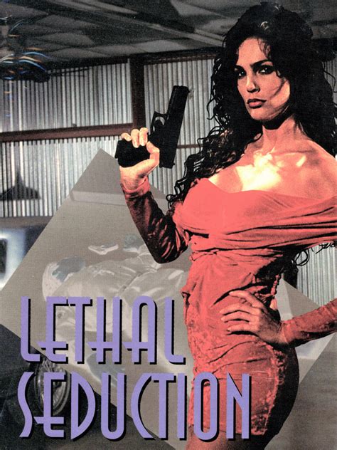 Prime Video: Lethal Seduction