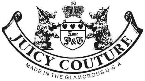 Juicy Couture Logo, symbol, meaning, history, PNG, brand