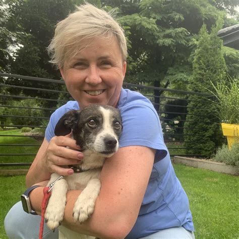 Dominika Bałuk-Cienkosz - Przytul Sierściucha