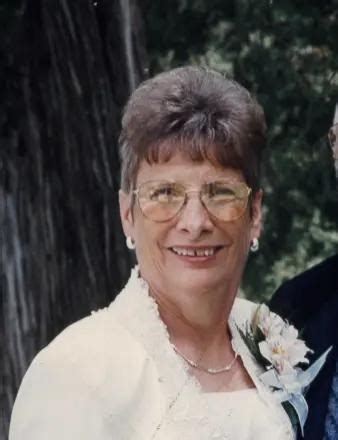 Patsy Gibbs Obituary (2025) - Joplin, MO - Parker Mortuary & Crematory ...