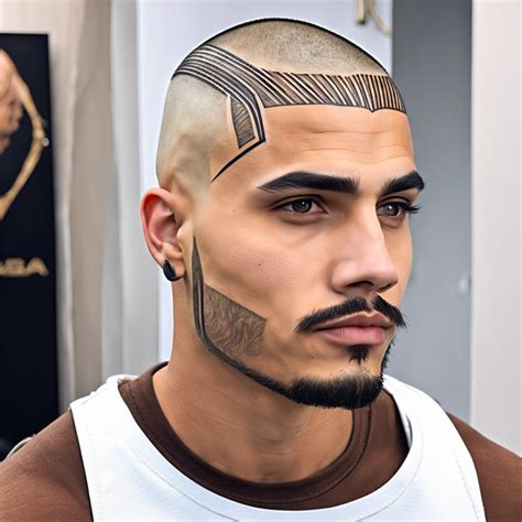 15 Conor McGregor Buzz Cut Styles to Inspire Your Next Look – Burst of ...