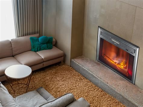 Electric Fireplace Installation in Phoenix, AZ – Home Renovation Phoenix