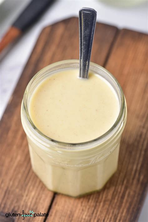 Perfect Gluten-Free Roux (Ready in 5 Min) | GFP